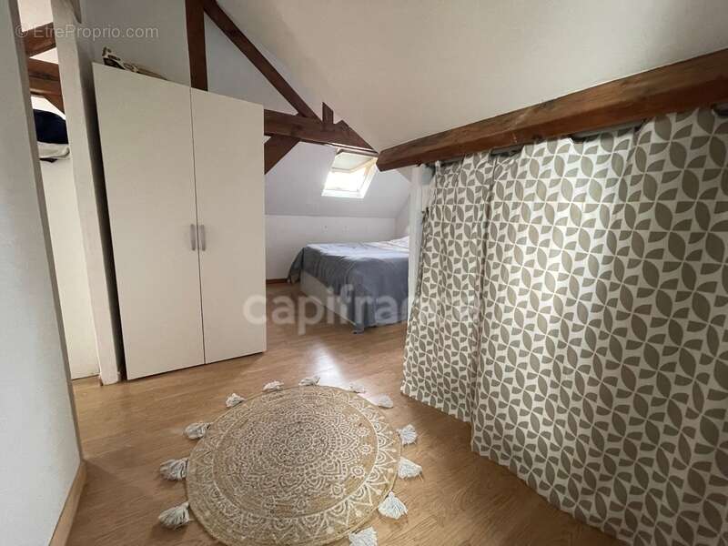 Maison individuel 1 à 2 chambres - photo 13