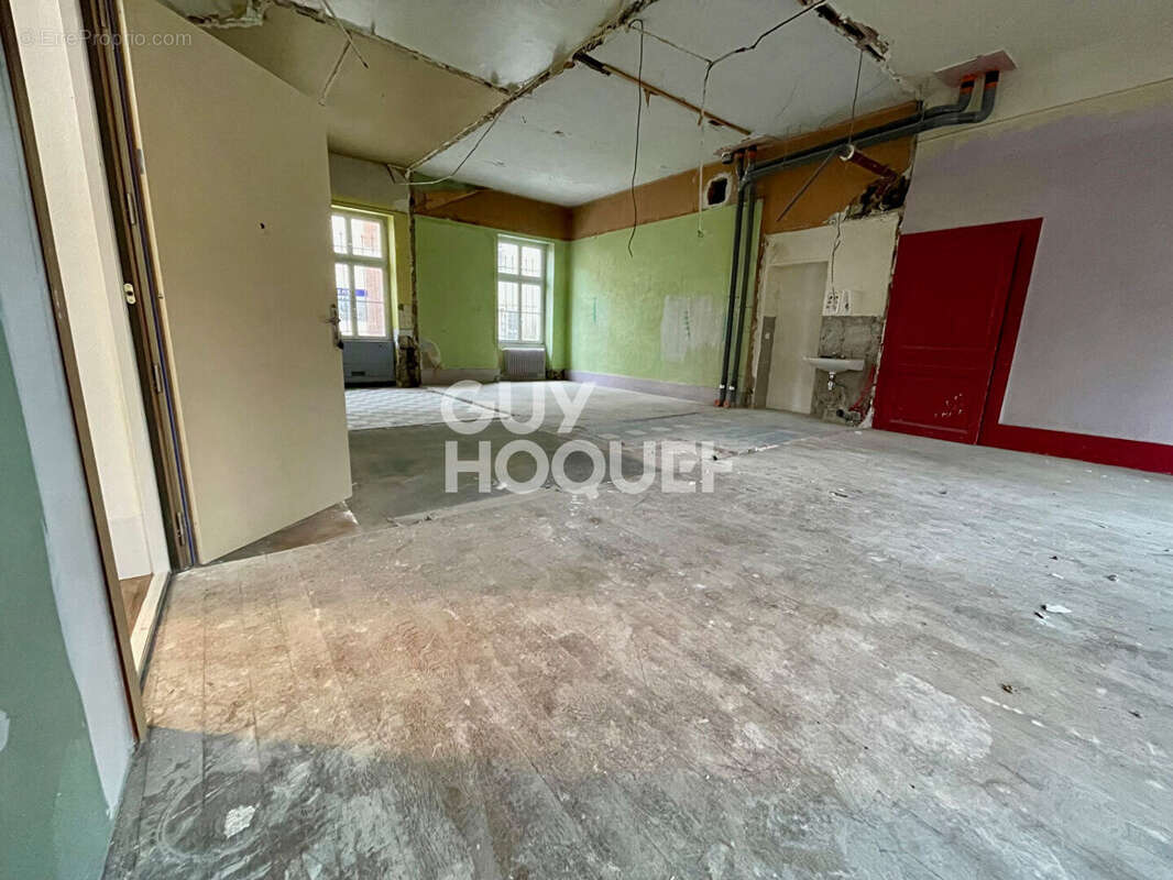 Appartement à VESOUL