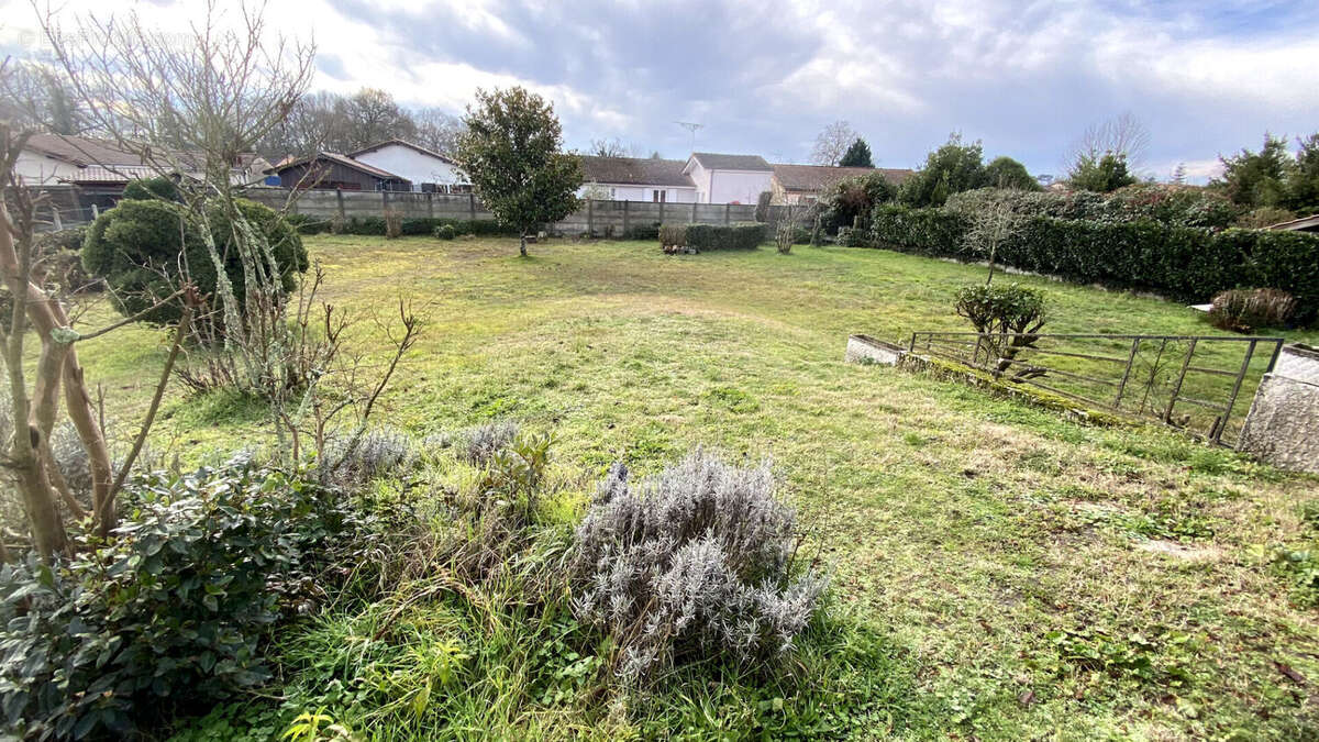 Maison à MERIGNAC