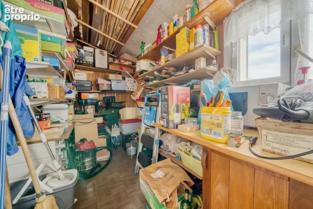 Maison de 4 pièces de 82 m² à Dolus-d'Oléron - photo 13