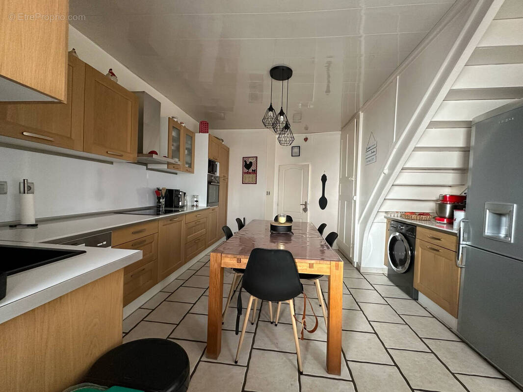 Maison à PHALSBOURG