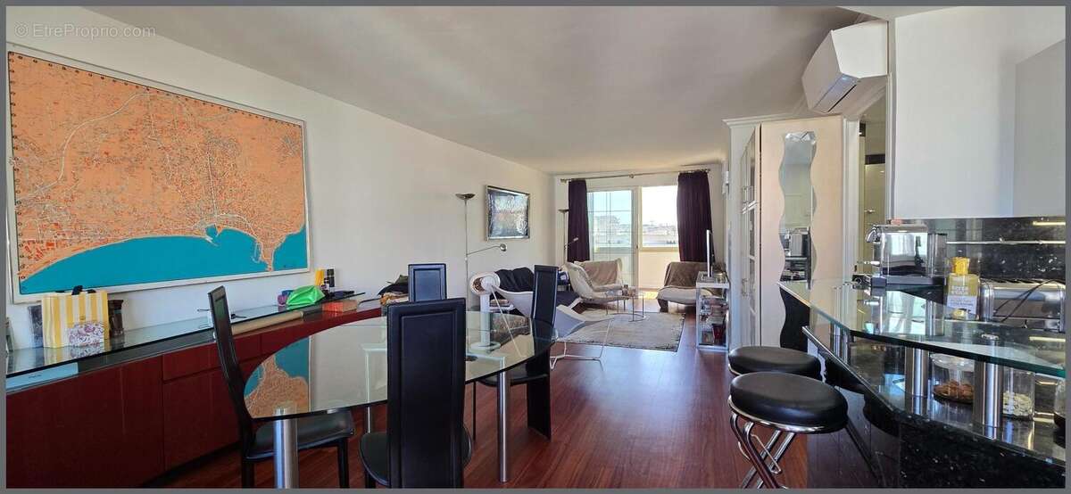 Photo 2 - Appartement à CANNES