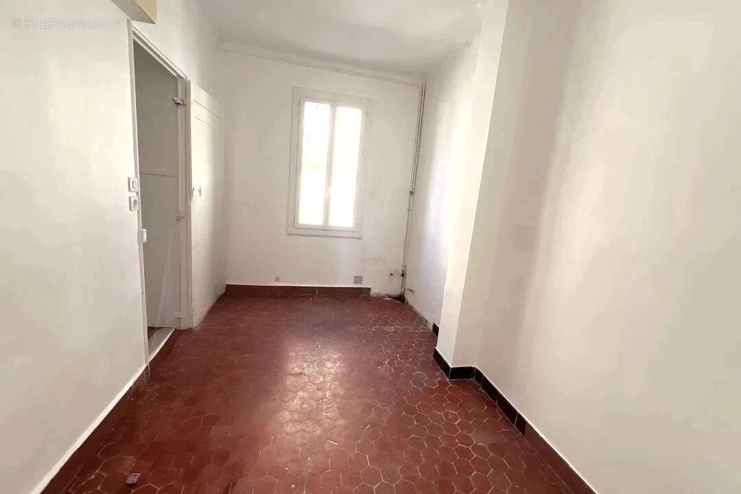 Maison à TOULON
