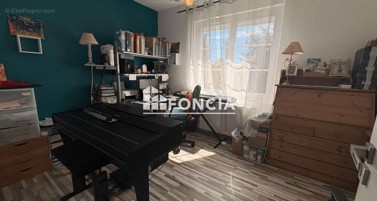 Maison à CHATELAILLON-PLAGE