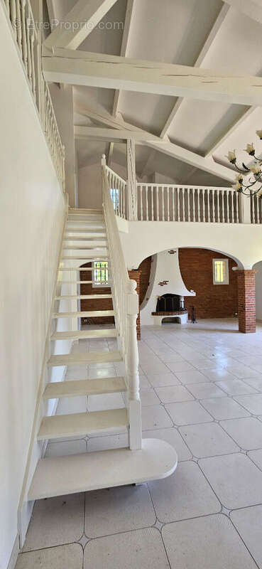 Maison à CASTELMAUROU