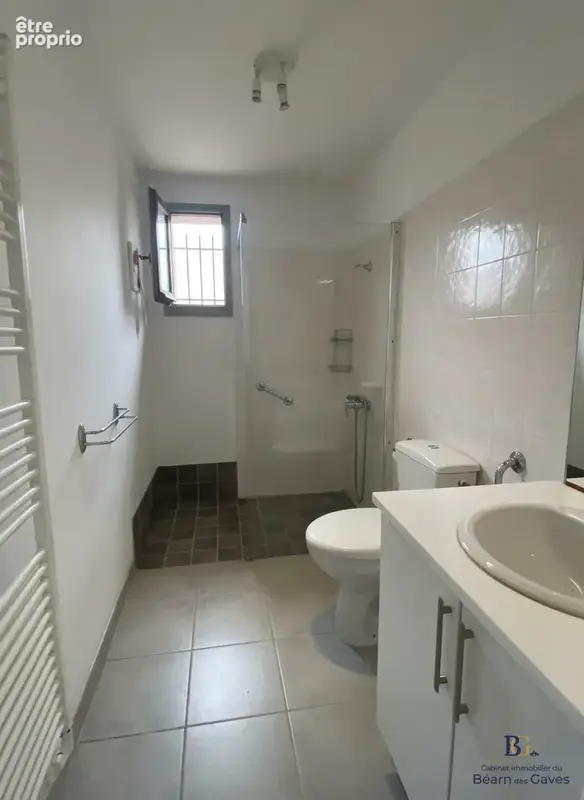 Appartement 1 pièce 23 m² à vendre à Salies-De-Bearn (64270) - photo 7