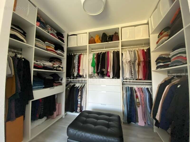 Maison à SAINT-LOUIS