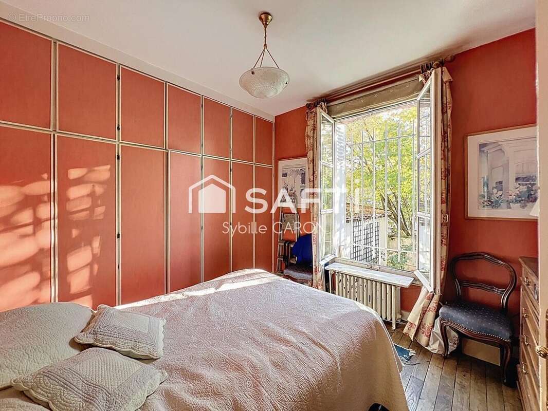 Photo 5 - Maison à MEUDON