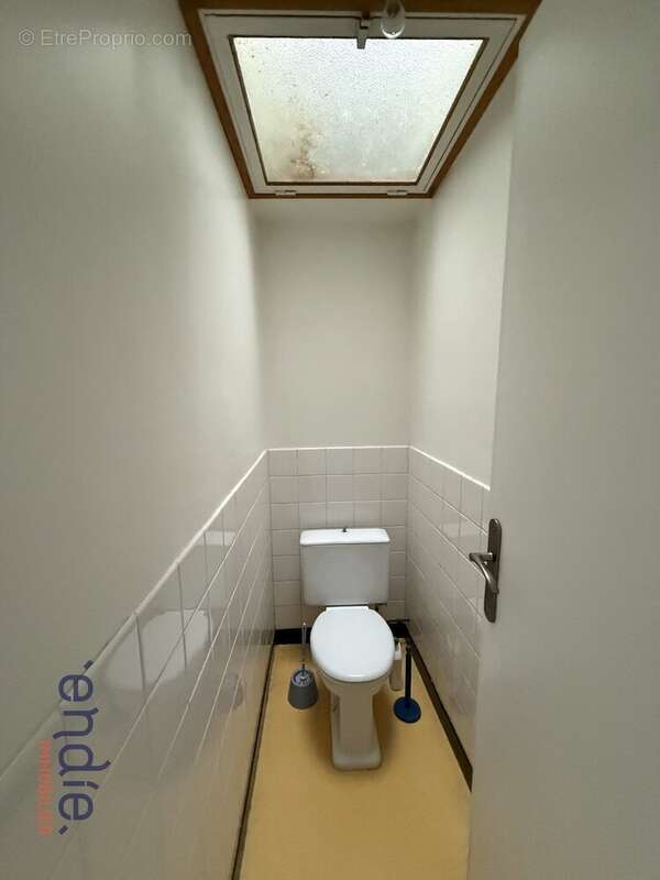 Appartement à QUIMPER