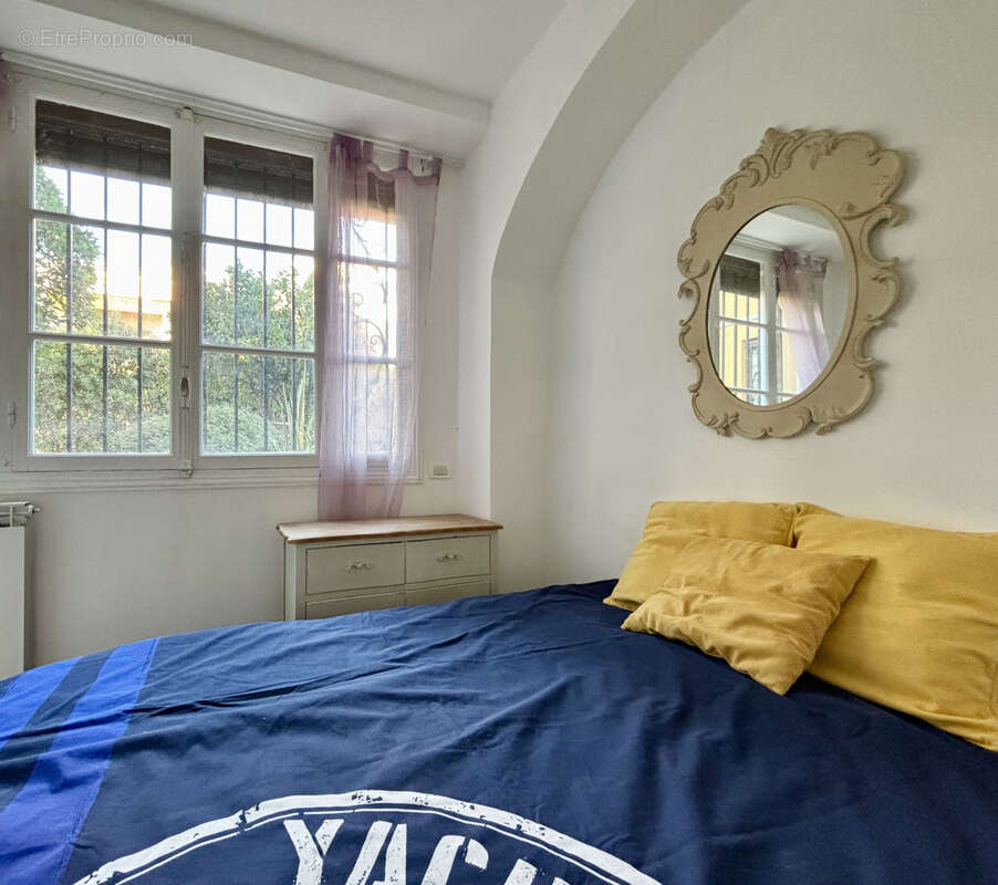 Appartement d’Exception au Cœur d'une Villa en Bord de Mer - photo 13