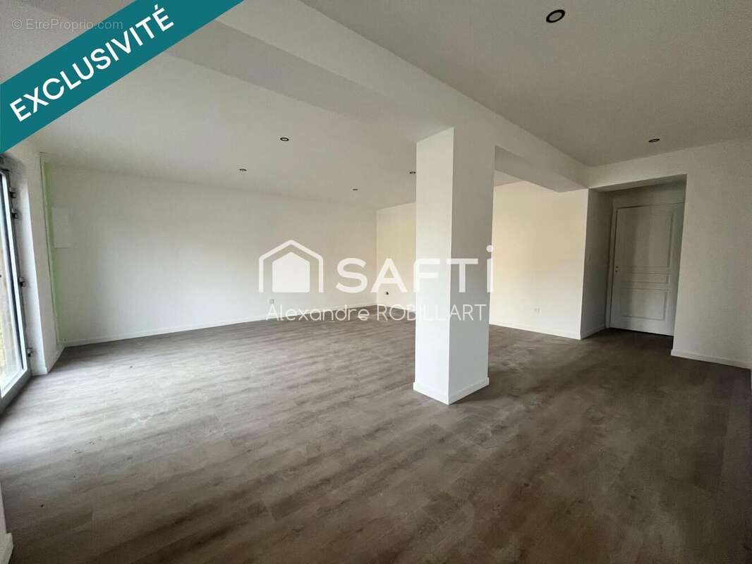 Photo 6 - Commerce à LIEVIN