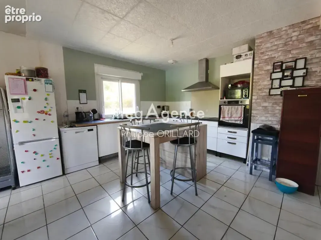 Maison de campagne 89 m² - photo 2