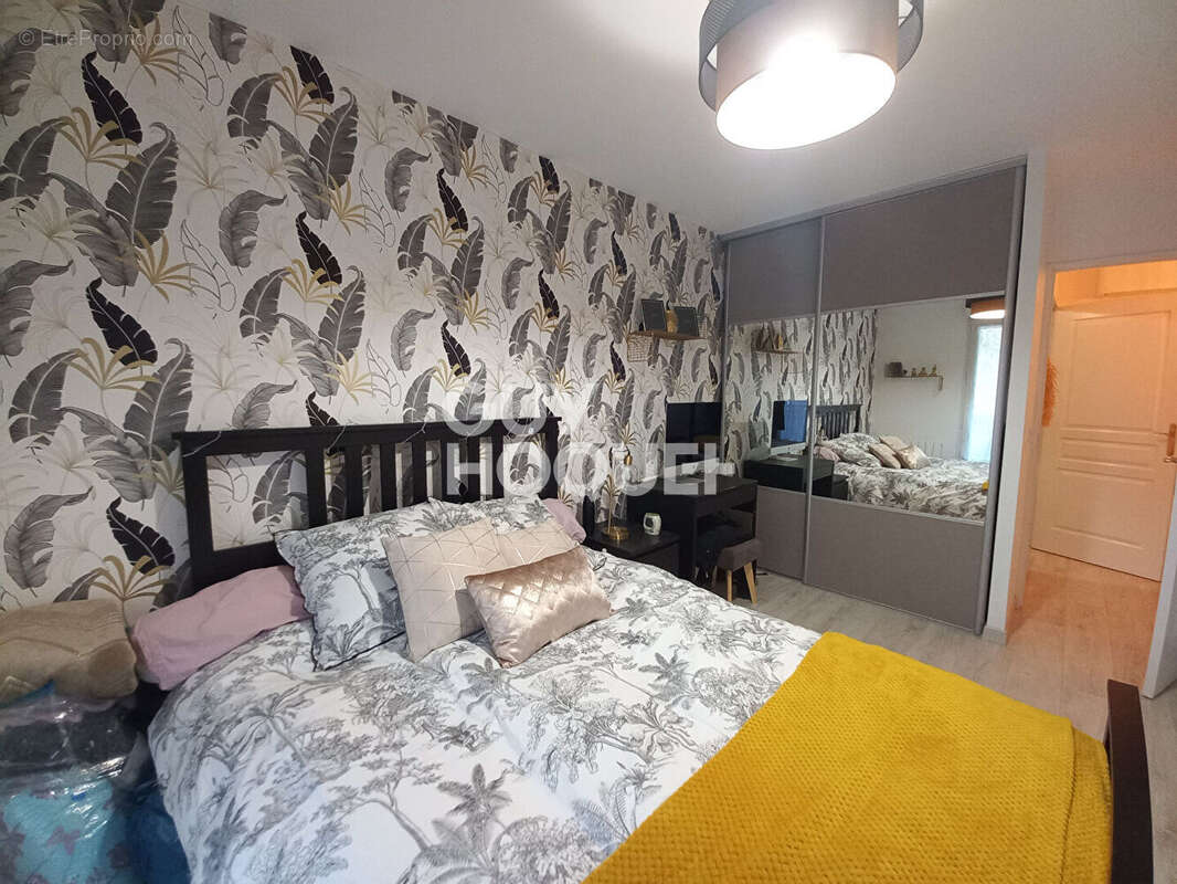 Appartement à CHELLES