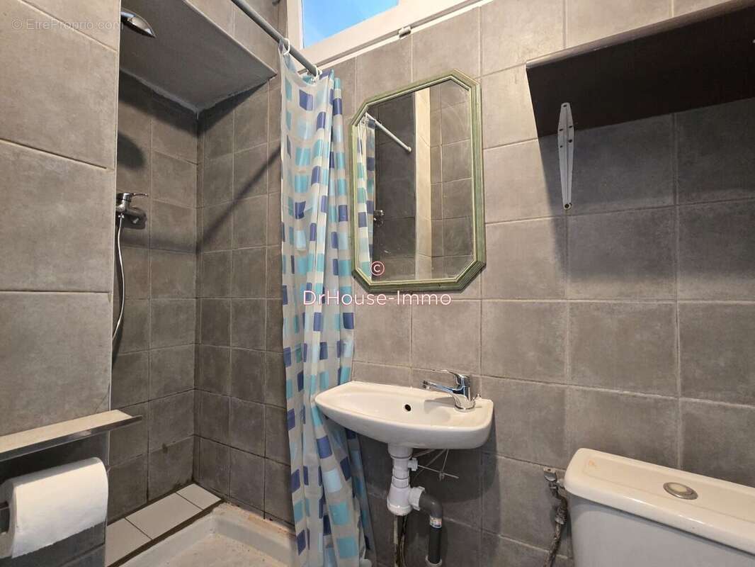 Appartement à AULNAY-SOUS-BOIS