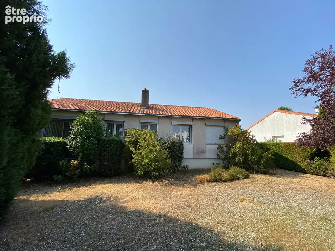 Maison Cholet 7 pièce(s), 4 chambres, jardin - photo 10