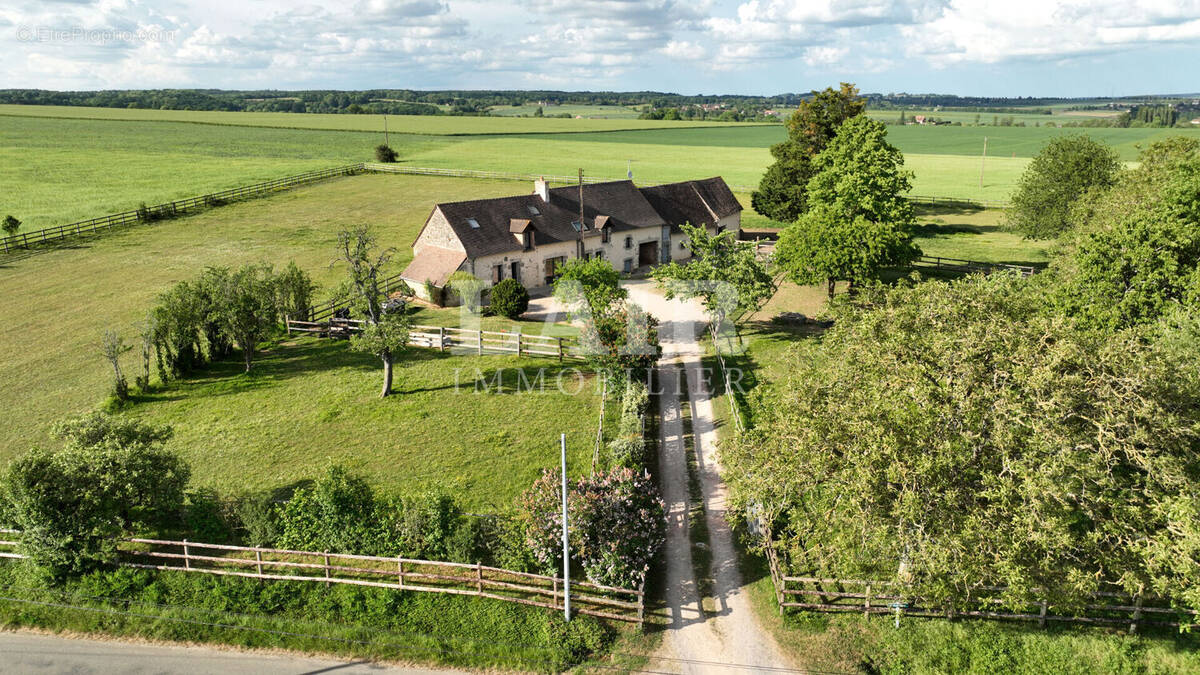 Maison à ALENCON