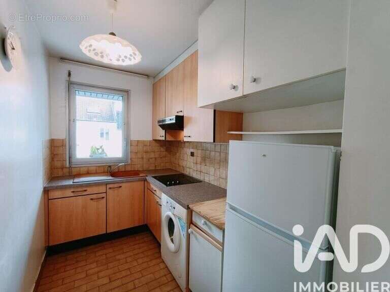 Photo 5 - Appartement à VICHY