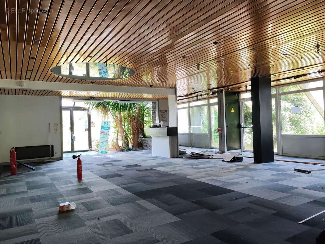 Appartement à PLOUNEOUR-MENEZ