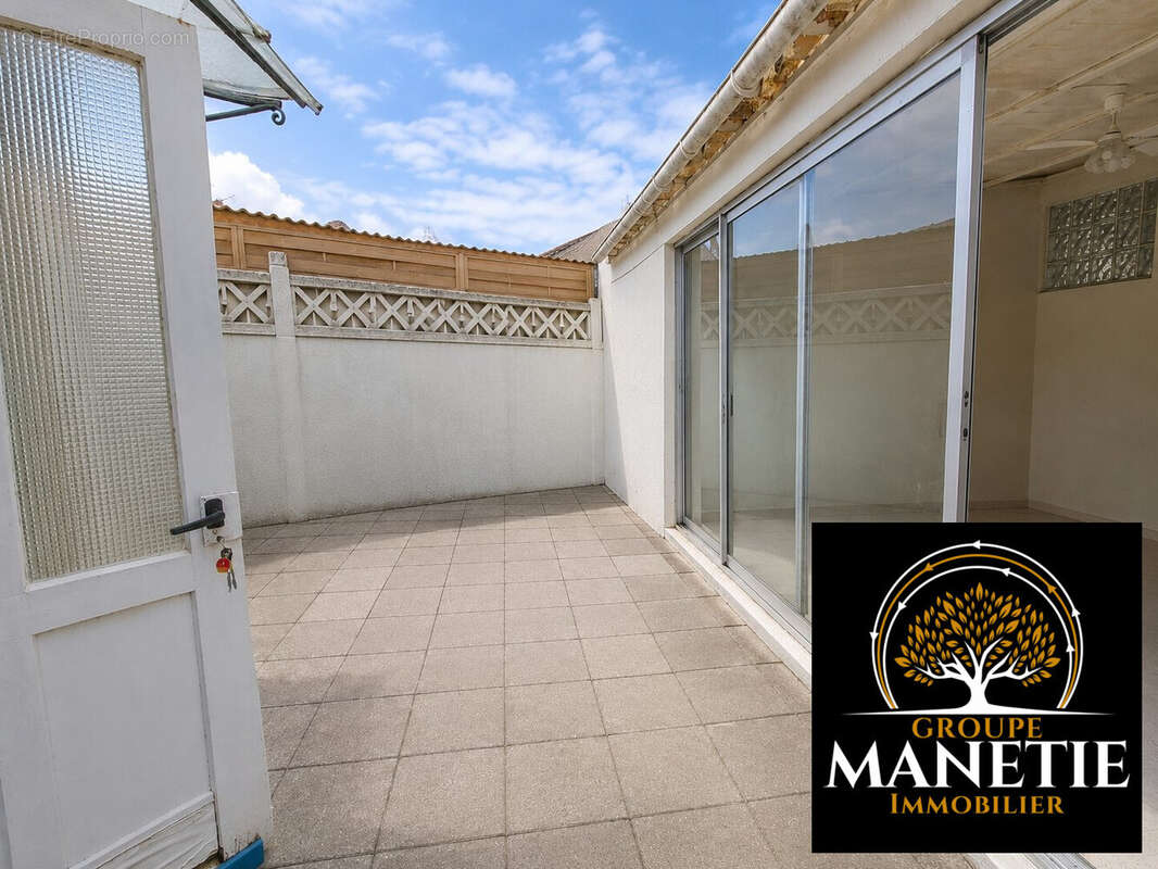Maison 134 m² à Sin-Le-Noble  - photo 6