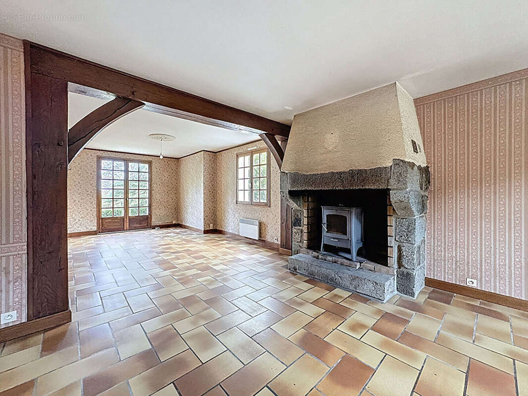 Maison à SAINT-ALBAN