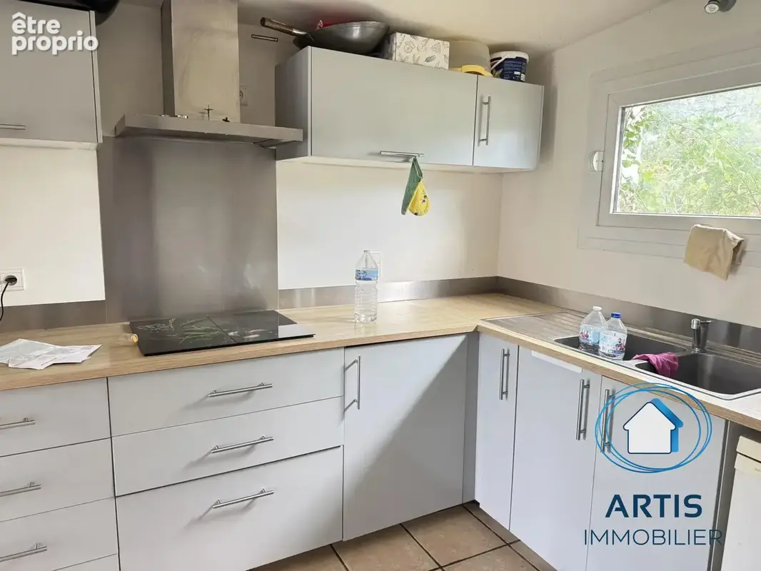 Maison 5 pièces 250 m² à vendre à Urrugne (64122) - photo 2