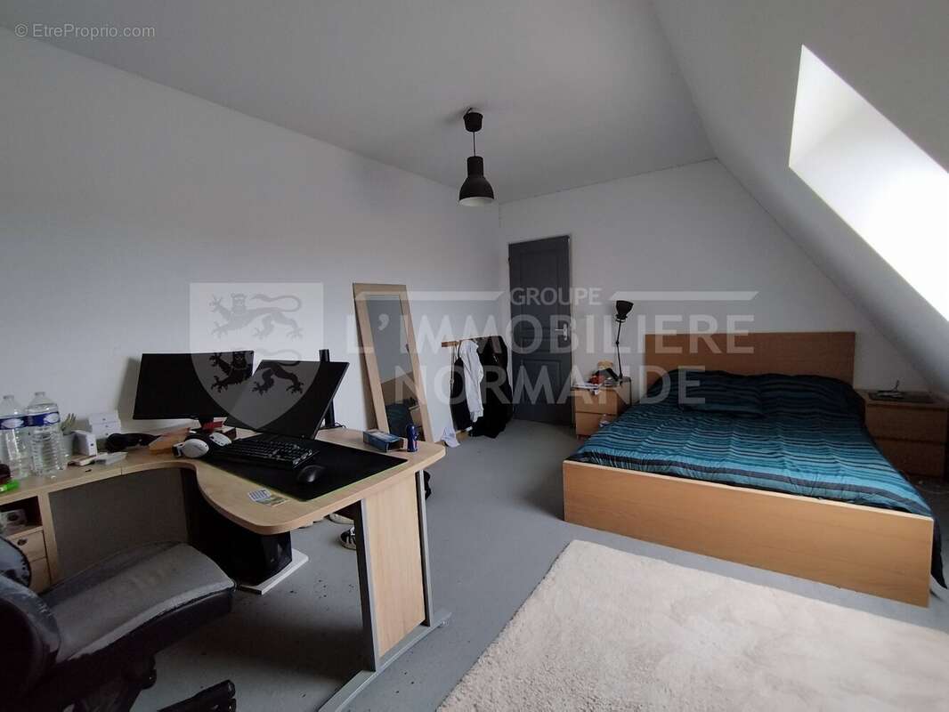 Maison à PACY-SUR-EURE