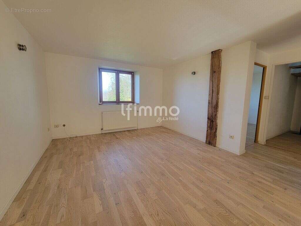 En exclusivité    Maison familiale - photo 11