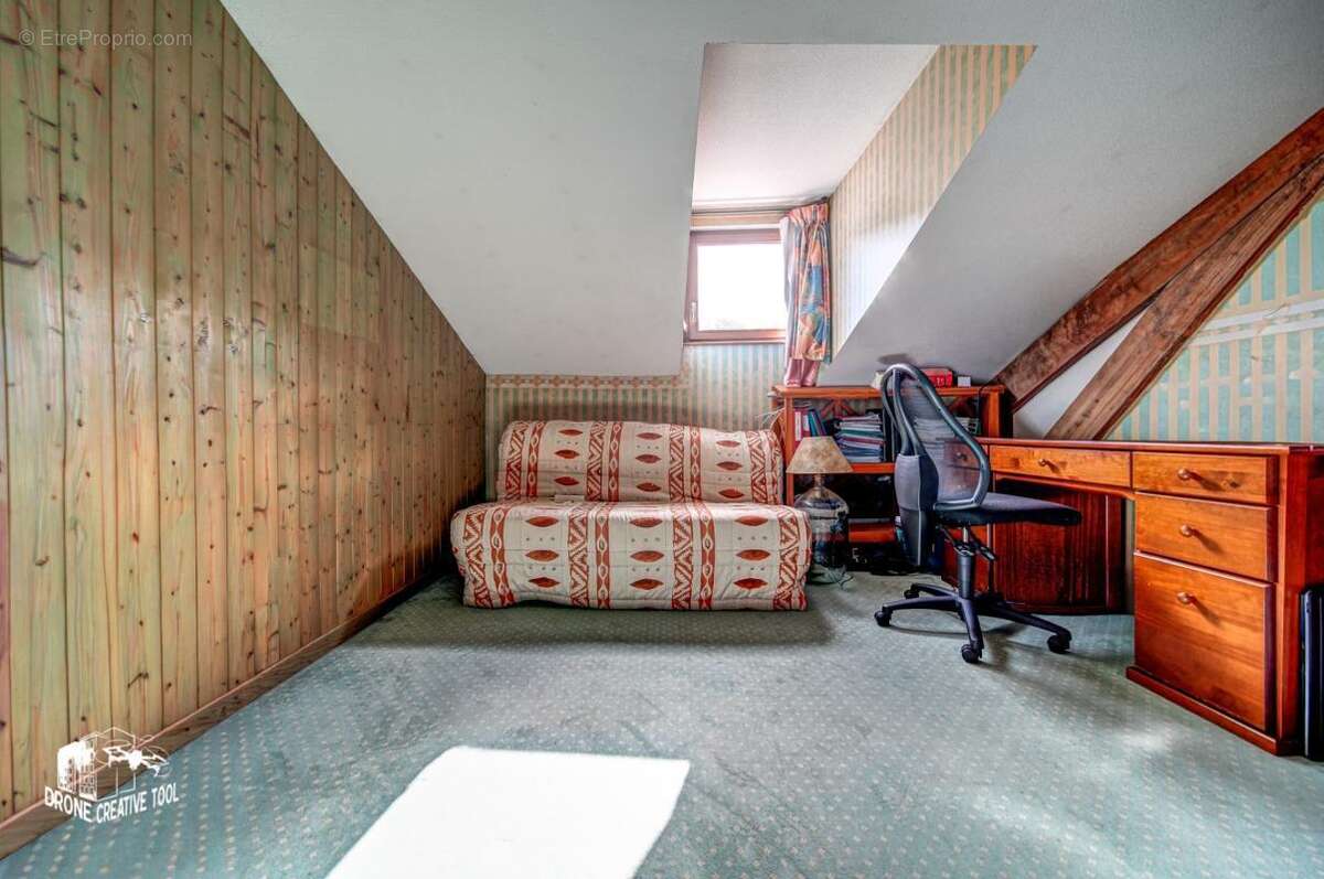 Ensemble immobilier de caractère à longwy-haut – quartier vieux château - pulventeux 150m² - photo 18
