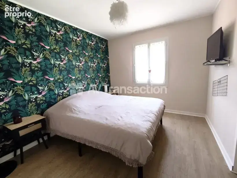 Maison 164 m² à Moulidars  - photo 5