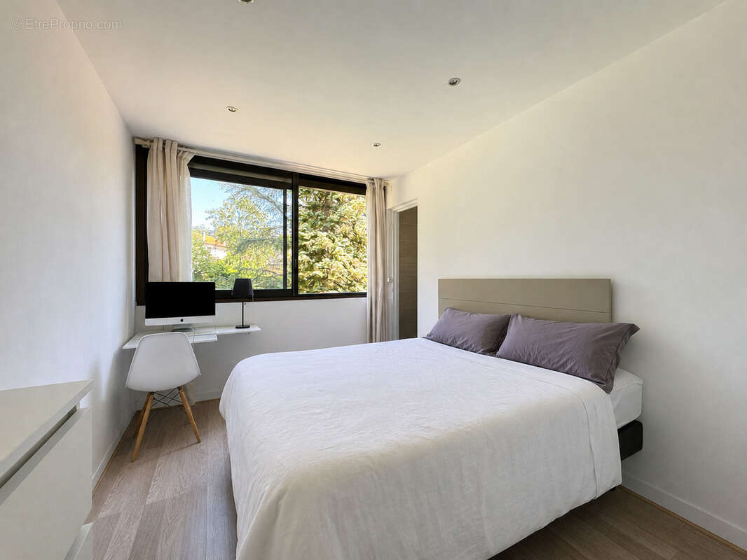 Appartement à SAINT-GERMAIN-EN-LAYE