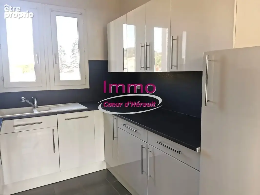 INVESTISSEUR, appartement T4 rénové - photo 4