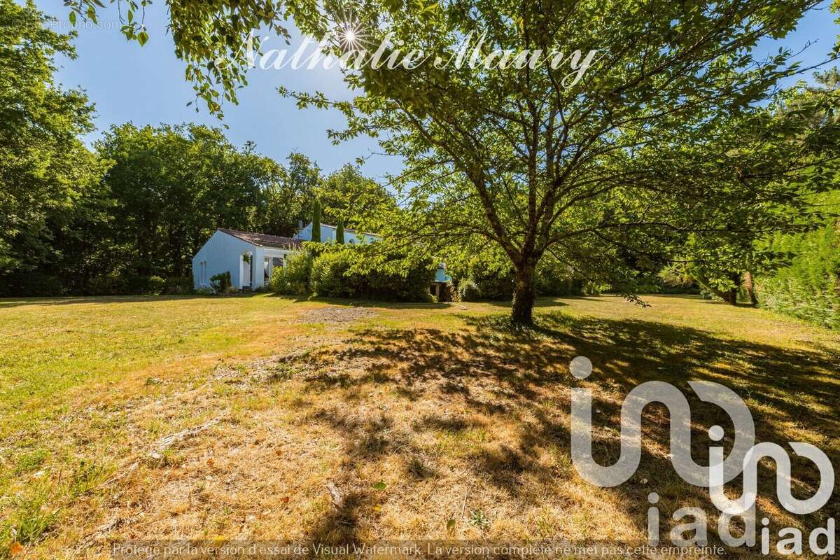 Photo 9 - Maison à BREUILLET