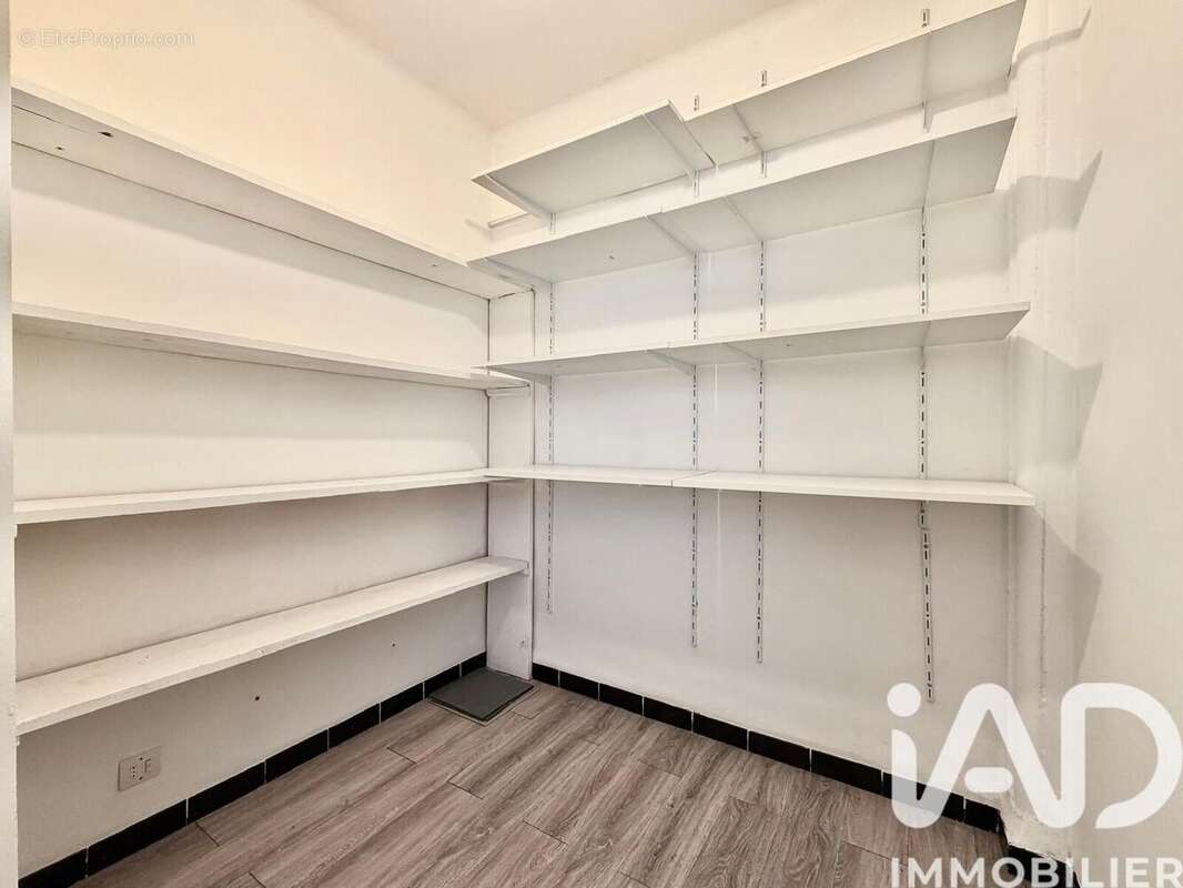 Photo 5 - Appartement à LA SEYNE-SUR-MER