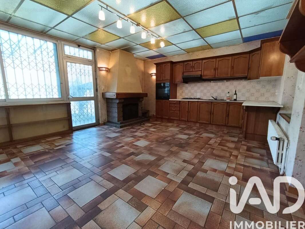 Photo 2 - Maison à BOGNY-SUR-MEUSE