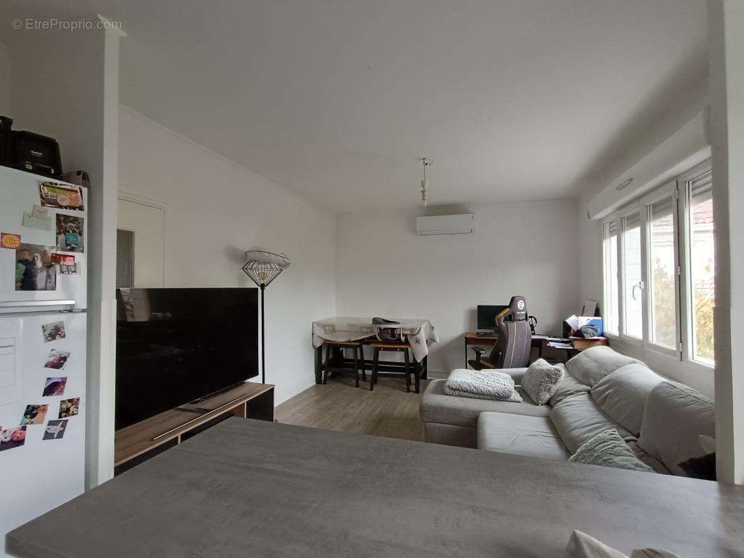 Maison à LE PASSAGE