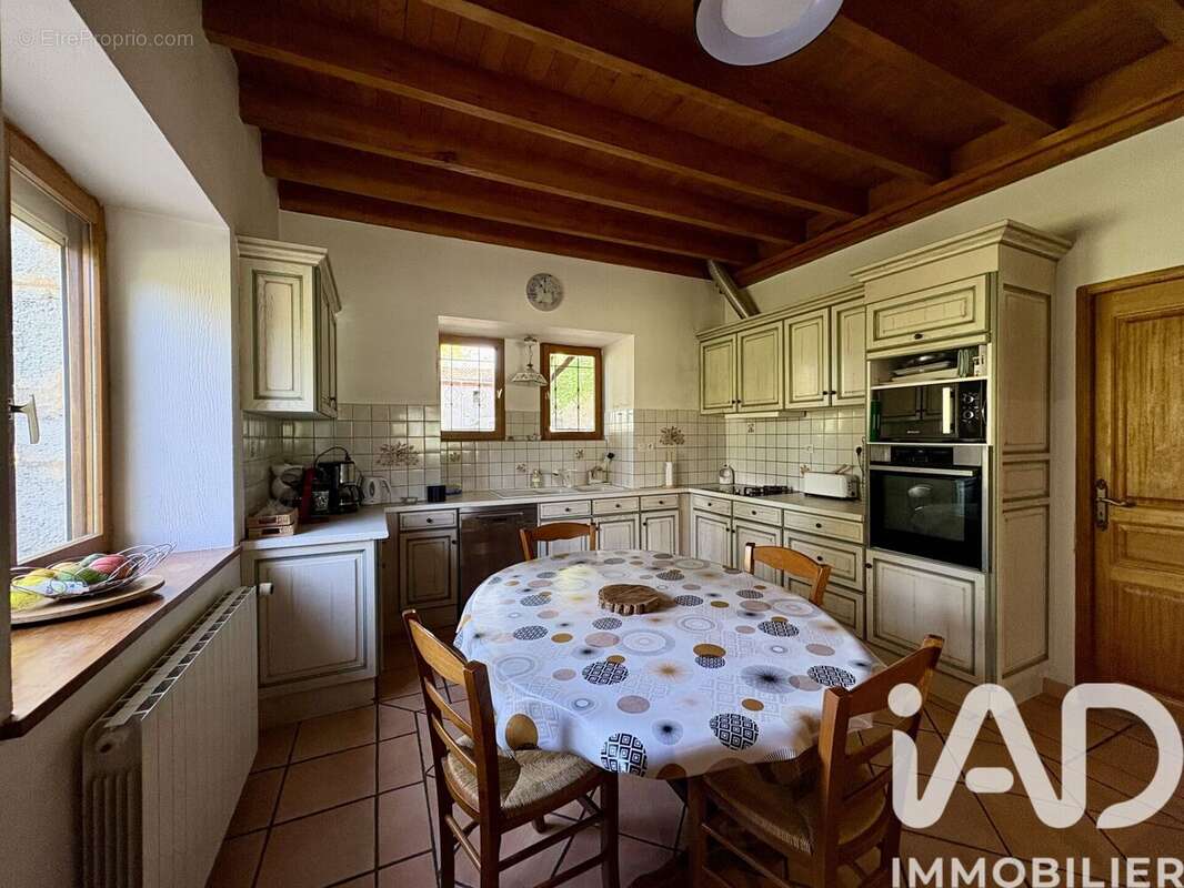 Photo 6 - Maison à SAINT-MEARD-DE-GURCON