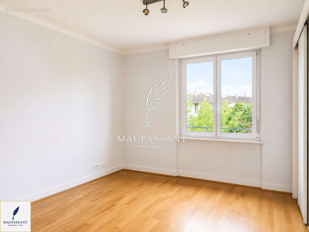 Appartement à COLMAR