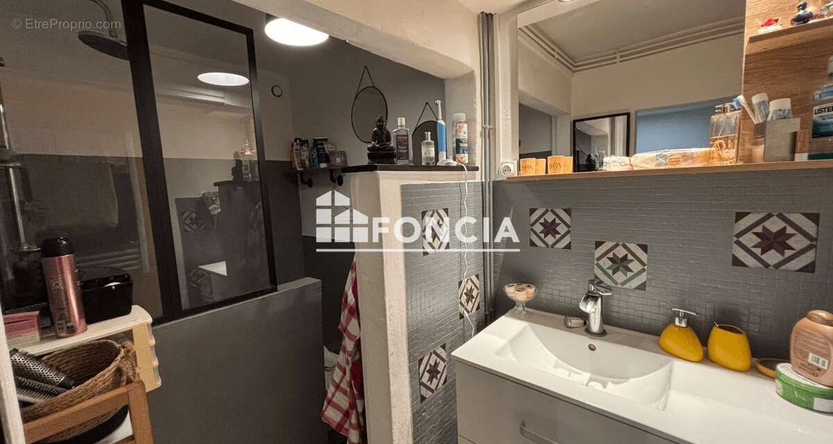 Appartement à SAINT-JEAN-DE-MONTS