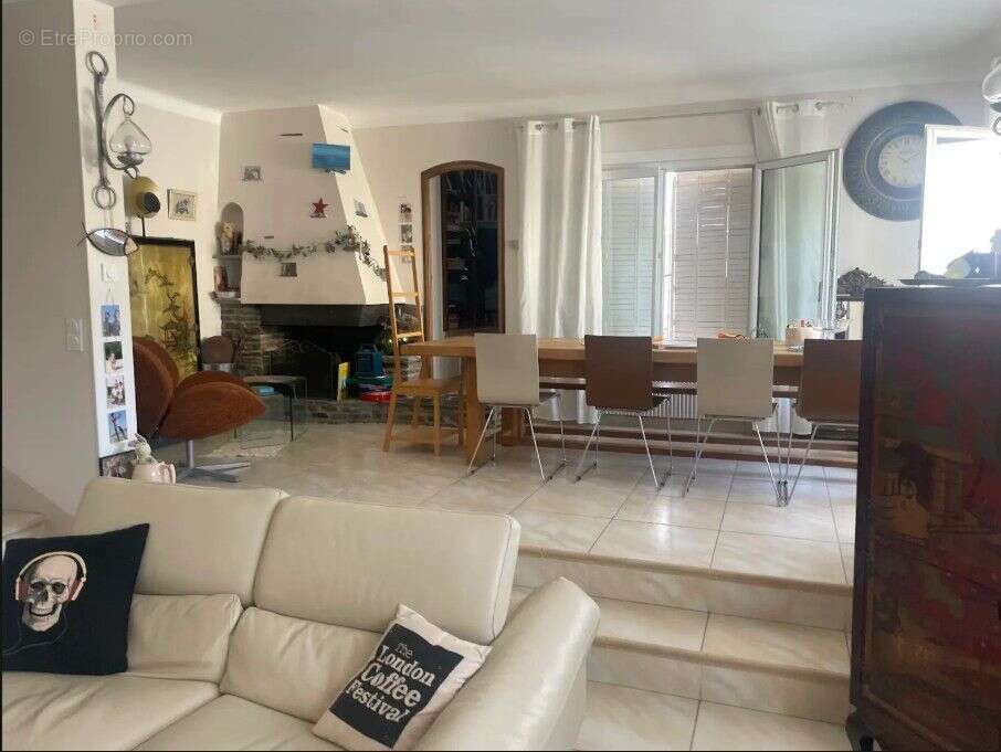 Maison 136 m² à Perpignan  - photo 2
