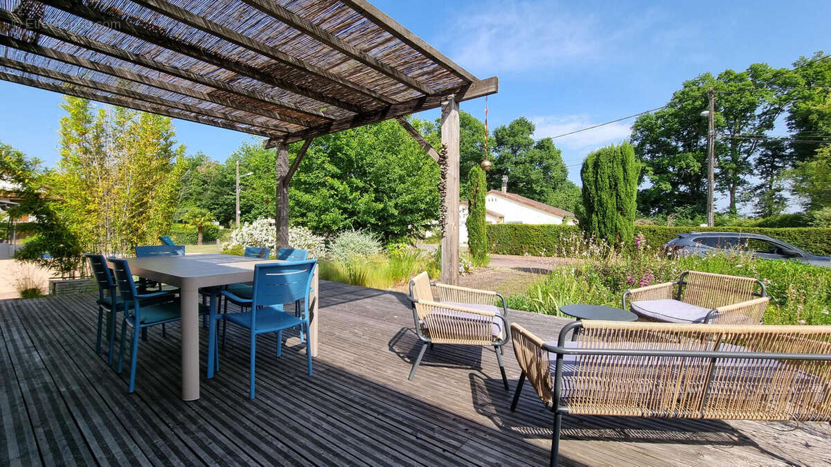 20250611_172018 - Maison à NONTRON