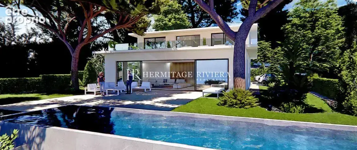 Maison 264 m² à Roquebrune-Cap-Martin  - photo 29
