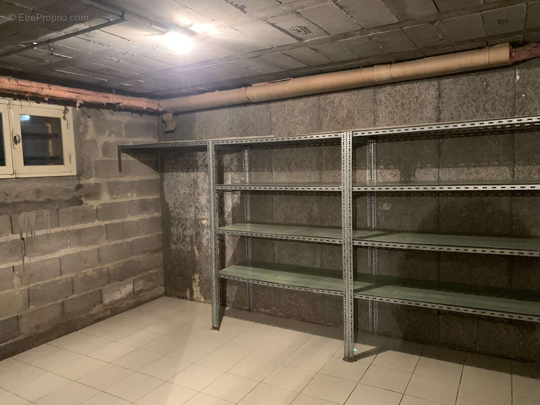 Maison à CHATELLERAULT