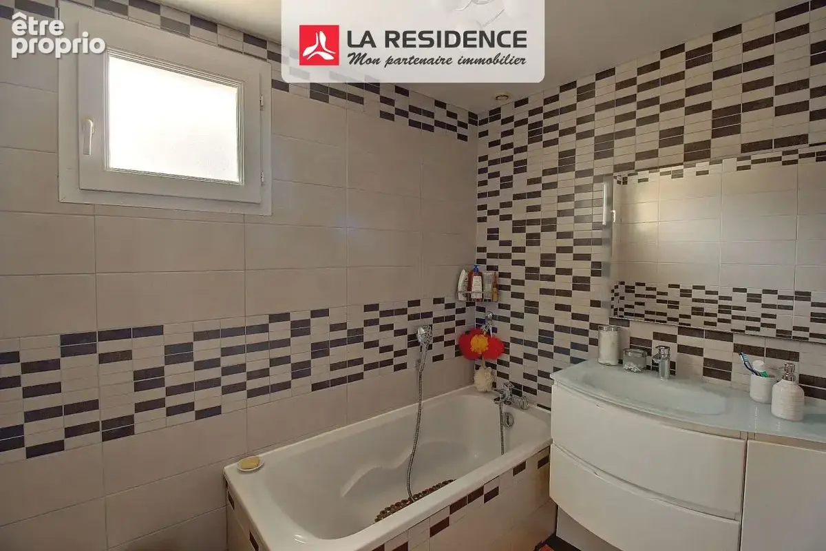 Maison 5 pièces 83 m² à vendre à Eragny (95610) - photo 9