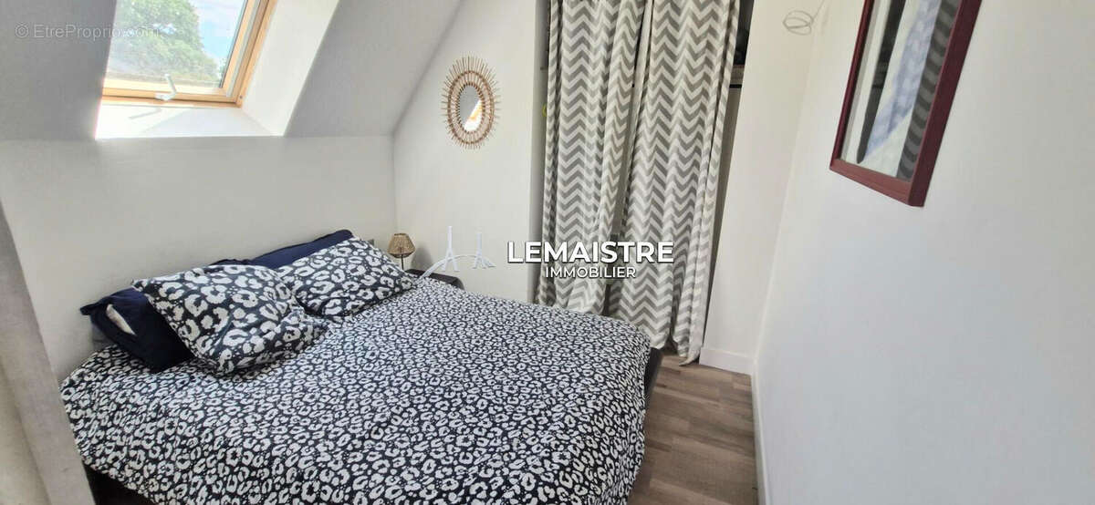 Maison à vendre - Limite Yvetot - 228 m² - 5 chambres - Gîte indépendant et piscine - photo 17