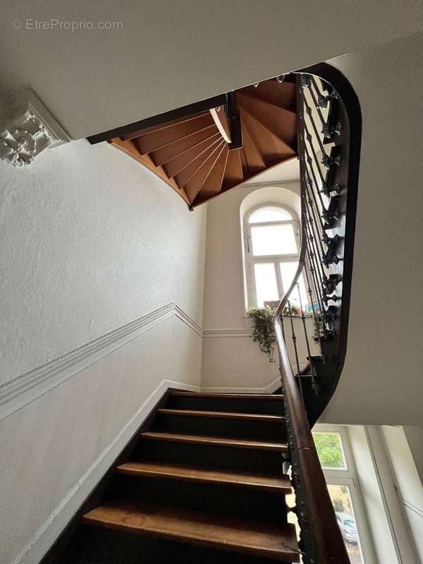 Appartement à COLMAR