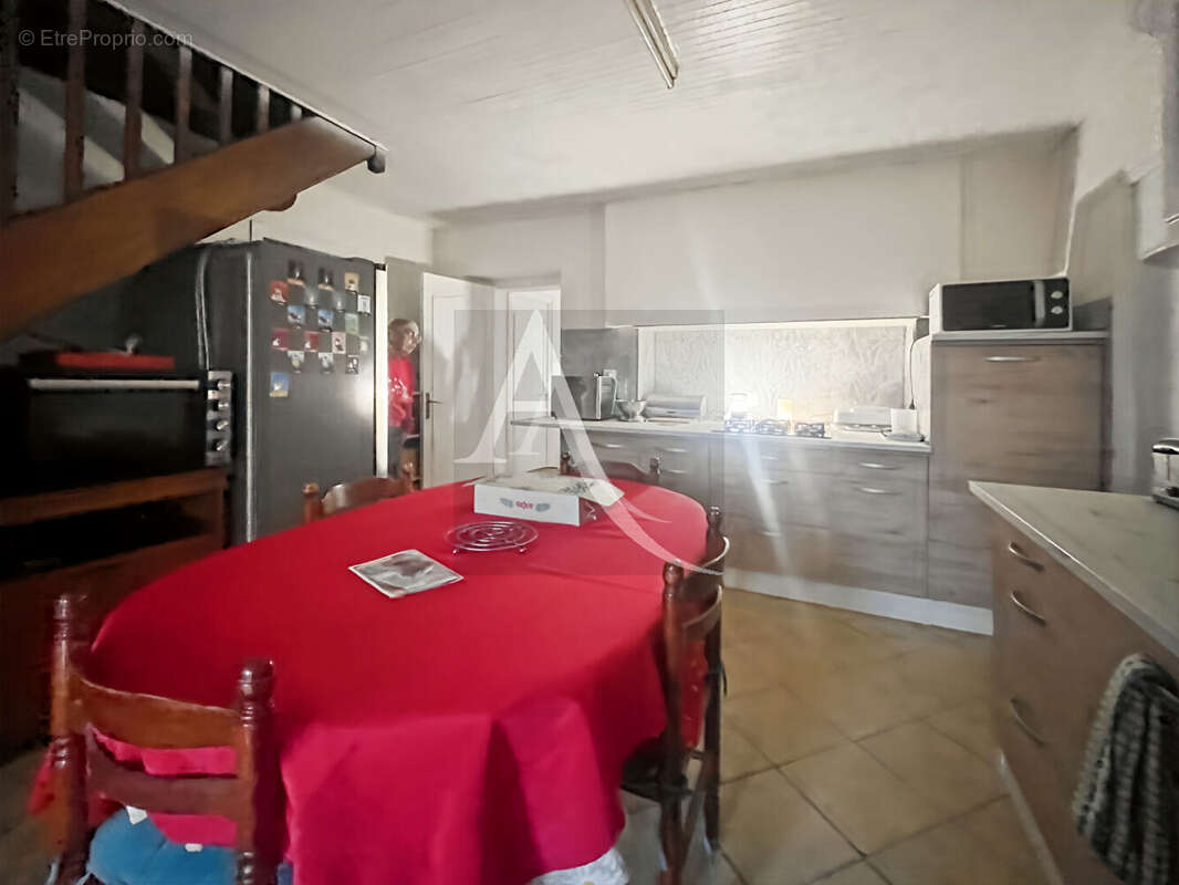 Maison à MONSEMPRON-LIBOS