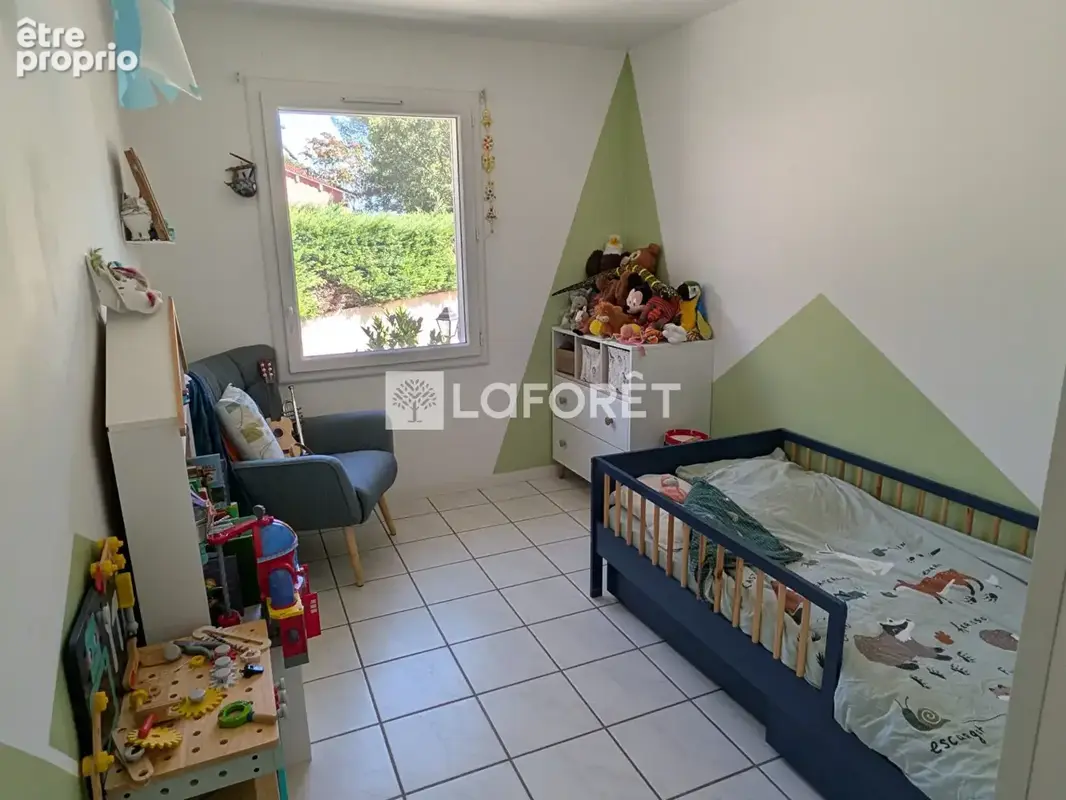 Maison Irigny 6 pièce(s) 139 m2 - photo 5