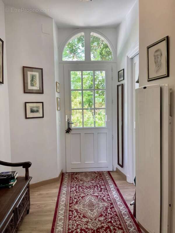 Maison à PLOUBEZRE