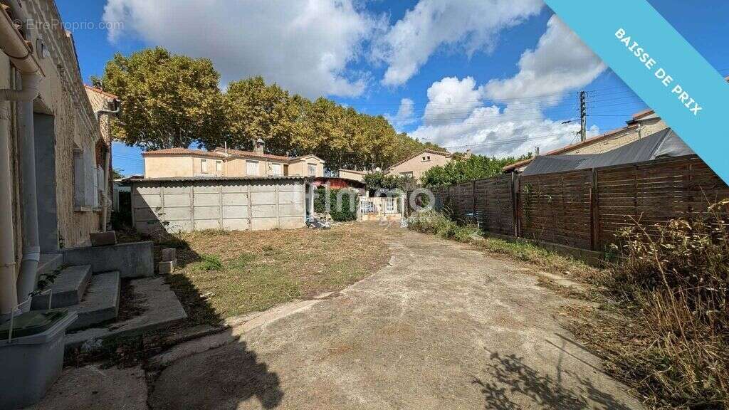 Ensemble immobilier - photo 7