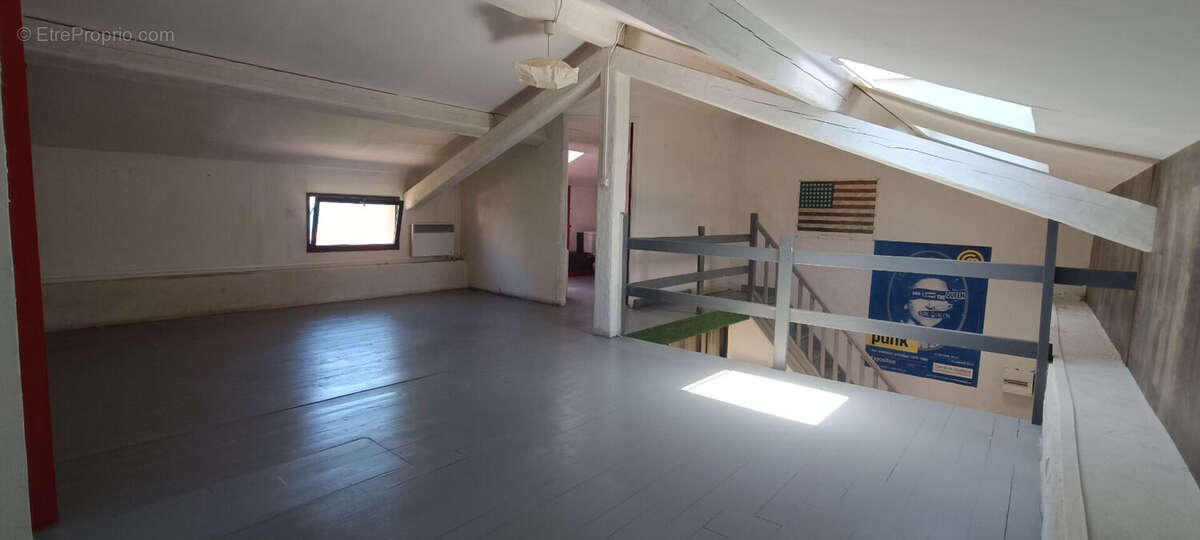 Appartement à SAINT-MANDRIER-SUR-MER